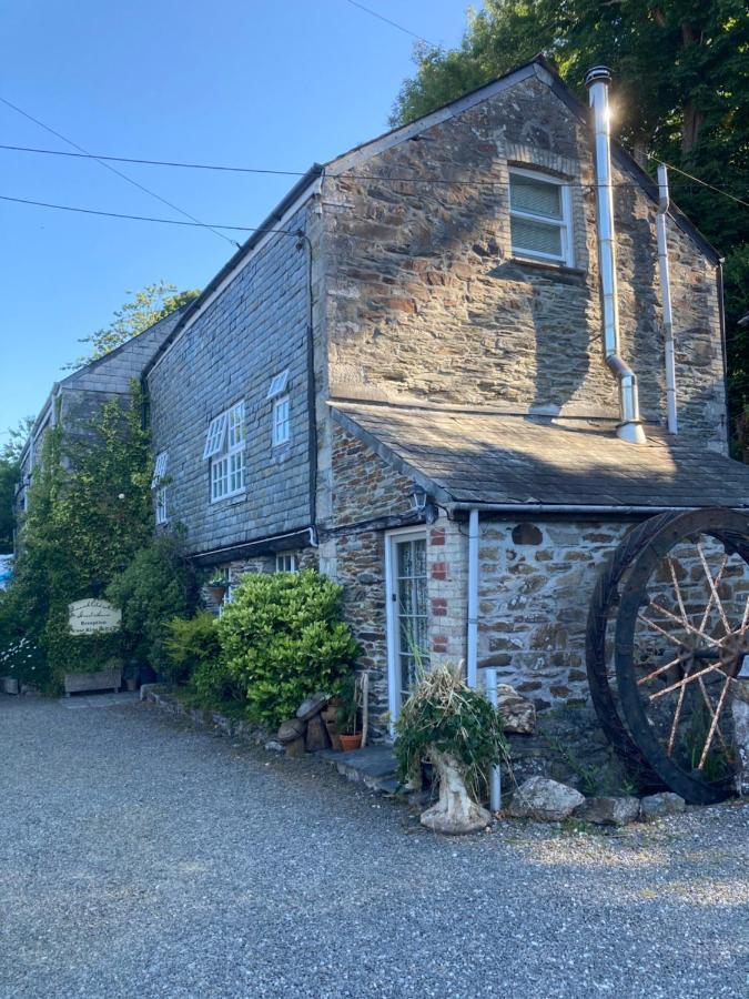 The Granary At Bissick Old Mill Apartment Truro Exterior photo